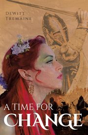 A time for change cover image
