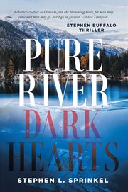 Pure river-- dark hearts cover image