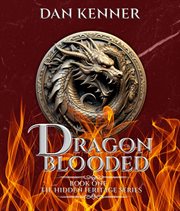 Dragon Blooded cover image
