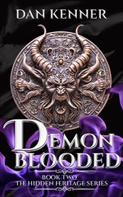 Demon Blooded cover image
