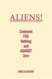 Aliens! cover image