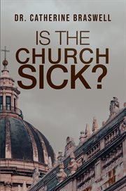 Is the church sick? cover image