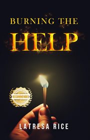 Burning the help cover image