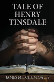 Tale of henry tinsdale cover image