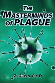 The masterminds of plague cover image