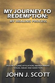 My journey to redemption cover image