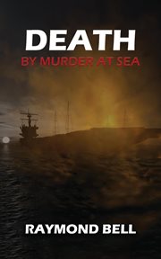 Death by murder at sea cover image