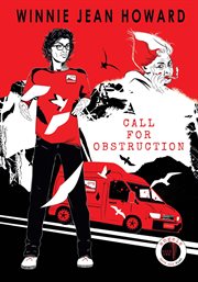 Call For Obstruction cover image