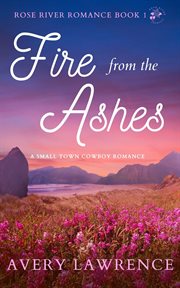 Fire from the ashes cover image