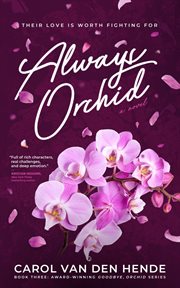Always Orchid cover image