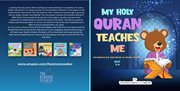 My holy quran teaches me cover image
