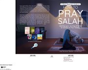 A short beginners guide on how to pray salah : Starting Your Journey of Salat to Connect to Your Creator with Simple Step by Step Instructions cover image