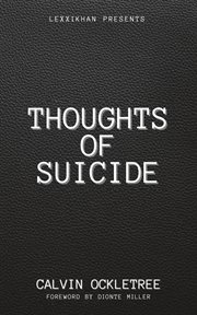 Thoughts of Suicide cover image