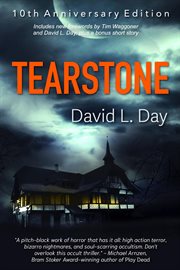 Tearstone cover image