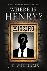 Where Is Henry? cover image