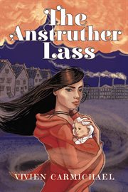 The anstruther lass cover image