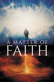 A matter of faith cover image