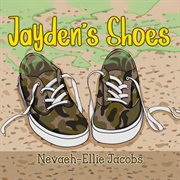 Jayden's shoes cover image