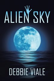 Alien sky cover image