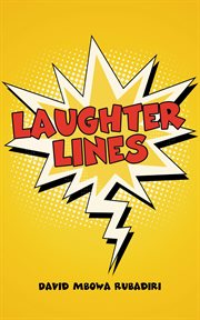 Laughter lines and a story joke cover image