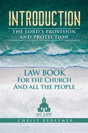 Introduction the lord's provision and protection cover image