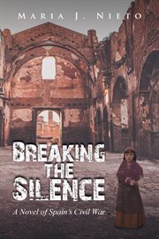 Breaking the silence cover image