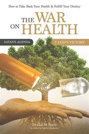The war on health cover image