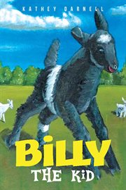 Billy the kid cover image