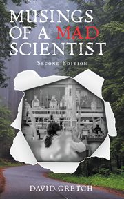 Musings of a mad scientist cover image