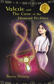Valerie and the curse of the diamond necklace cover image