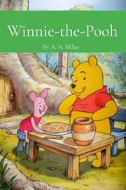 Winnie-the-pooh cover image