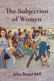 The subjection of women cover image
