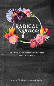 Radical grace cover image
