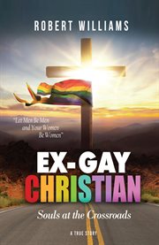 Ex-gay christian cover image