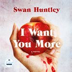 I Want You More cover image