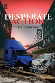 Desperate action cover image