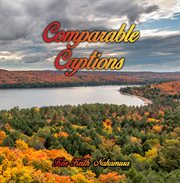 Comparable captions cover image