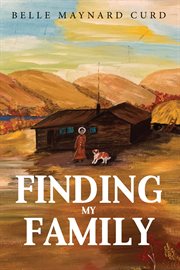Finding my family cover image