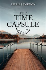 The time capsule cover image