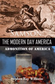 Samson the modern day america cover image