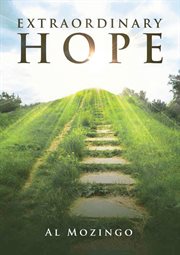Extraordinary hope cover image