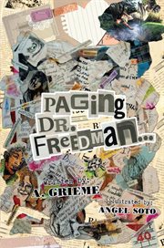 Paging dr. freedman cover image