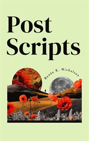 Postscripts cover image