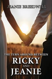 The turn around between ricky and jeanie cover image