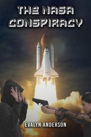 The nasa conspiracy cover image