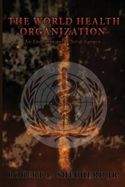 The world health organization cover image