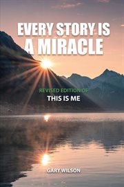 Every story is a miracle cover image