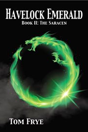 The saracen cover image