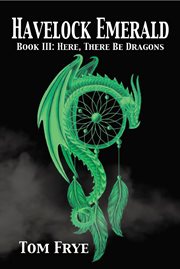 Here there be dragons cover image