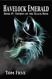 Thorns of the black rose cover image